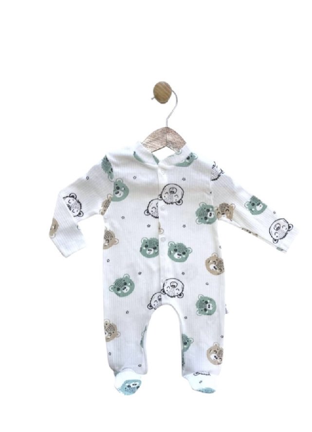 AYICIKLI PATİKLİ TULUM